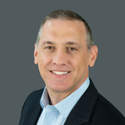 David Collins, Oncology Recruiter Headshot